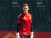 Český brankář prodloužil smlouvu s Manchesterem United. Kde bude chytat v příští sezóně?