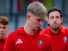 Liverpool podepsal supertalent do útoku. Mladý útočník měl přitom dohodu s Arsenalem