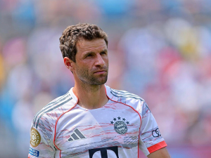 Thomas Müller už zná svůj nový klub. Zahraje si v Kanadě MLS