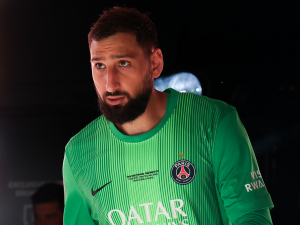 Proč se PSG loučí s Gigim Donnarummou, evropským brankářským fenoménem?