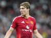 Højlund otevřeně: Potřebuju v útoku pomoc. Teď jsem připraven bojovat o místo v Manchesteru United