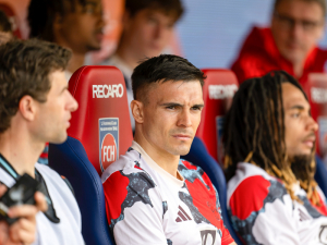 Zpět do Premier League: Tottenham blízko podpisu záložníka Bayernu
