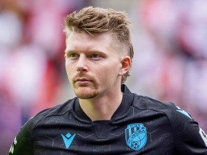 Pavel Šulc míří do Lyonu! Český reprezentant posílí ofenzivu za 7,5 milionu eur