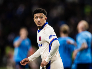 Jadon Sancho do Juventusu? Už máme nejlepší křídla světa, tvrdí generální ředitel