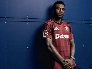 Sparta představila svou další posilu. Milla zřejmě nahradí Olatunjiho