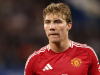 Rasmus Højlund na prodej! United ho nabízí za 30 milionů