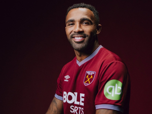 West Ham podepsal do útoku slavného anglického reprezentanta. Jsou tu ale otazníky