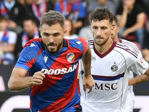 Plzeň, Sigma, Baník, Sparta – S kým se utkají české kluby v pohárové Evropě?