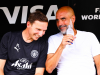 Guardiolův největší letní přestup? Překvapivě to není hráč. Do City míří mozek Kloppovy éry