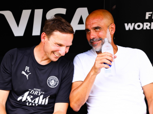 Guardiolův největší letní přestup? Překvapivě to není hráč. Do City míří mozek Kloppovy éry