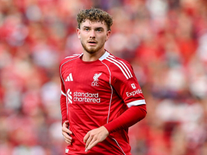 Lipsko si v Liverpoolu vyhlédlo náhradu za Xaviho Simonse