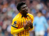 Manchester United hledá záložníka. Jednání začala s hvězdou Brightonu