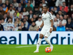 Odchod Davida Alaby z Realu Madrid se blíží. Kdy by měl obránce odejít?