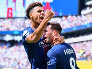 Kdo je nejlepším mladým hráčem světa? Nominace na Kopa Trophy - Část první