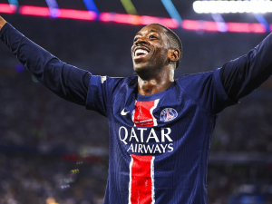 Největší úlovek od Cristiana Ronalda? Saúdská Arábie připravuje podpis vítěze Zlatého míče Ousmana Dembélého 