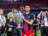 Zasloužím si Zlatý míč více než útočníci, tvrdí Achraf Hakimi