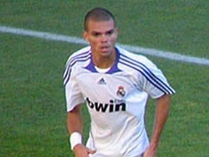 Pepe: Věděli jsme, že zápas s Numancií bude těžký