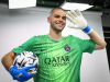 PSG potvrdilo příchod nové brankářské jedničky. Kam odejde Donnarumma?
