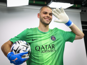 PSG potvrdilo příchod nové brankářské jedničky. Kam odejde Donnarumma?