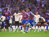 Crystal Palace slaví senzační vítězství v Community Shield. Liverpool potopil van Dijk a tragičtí exekutoři v rozstřelu