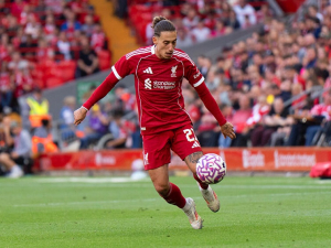Miláček fanoušků Liverpoolu je na odchodu. Nevešel se na soupisku pro Community Shield