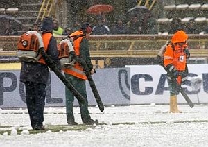 Torino si odváží bod ze hřiště Interu, AC Milán je druhý
