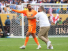 Gianluigi Donnarumma je zklamán z jednání PSG. Už se nevešel ani na soupisku pro Superpohár z UEFA