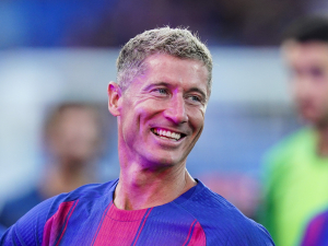 Řekl jsem jim ano – Lewandowski odhalil, jak byl krůček od přestupu do Manchesteru United