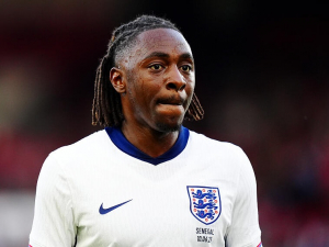 Eberechi Eze opět otevírá dveře Tottenhamu. Proč bude nyní přestup složitější?