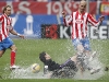 Šlágr kola se hraje na stadionu Vicente Calderona, přijede tam Barcelona