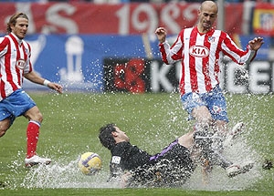 Preview 8. kola PD: Zvedne se Atlético po vyhazovu Resina?
