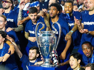 PSG se poprvé v historii utká s Tottenhamem. Ve hře bude Superpohár UEFA