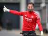 Legendární německý brankář Kevin Trapp by mohl přestoupit do Paříže