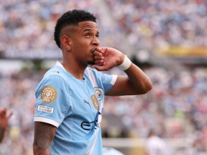 Manchester City oznámil Spurs, kolik chce za Savinha. Na kolik by Tottenham křídelník vyšel?