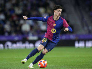 Je rozhodnuto: Nadějný obránce a hvězda z La Masie opustí příští týden Barcelonu. Kam má zamířít?