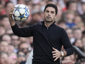 Arsenal jde na titul. Arteta má nejsilnější kádr za svou éru, výmluvy už neexistují