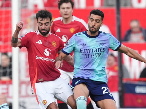 Startuje Premier League – Arsenal jede na Old Trafford, Liverpool zahajuje s Cherries