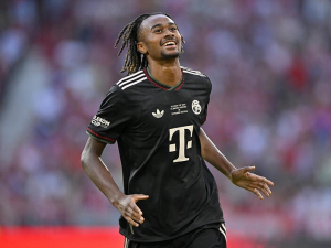 Bayern Mnichov dá šanci mladému útočníkovi, který bude krýt záda Kaneovi