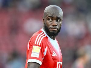 Upamecano: Klíčový stoper Bayernu na křižovatce. Zůstane, nebo odejde?