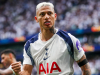 Richarlisonův parádní volej okamžitě kandiduje na gól sezóny