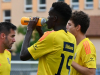 Slavia je blízko přestupu nového Dioufa. Za sebou má jen 6 profesionálních zápasů