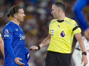 Skandální penalta? Leeds vyhrál nad Evertonem, ale verdikt sudího budí vášně