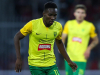 Slovenská reprezentace hlásí posilu. Reprezentační dres oblékne mladý Afričan