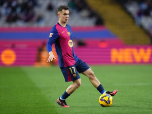 West Ham a Wolves mají velký zájem o záložníka z Barcelony v hodnotě 30 milionů eur, o koho jde?