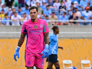 Přestup Donnarummy do Manchesteru City zřejmě padá. Galatasaray zatím dává od Edersona ruce pryč