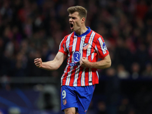 Nenáviděný soupeř Barcelony podal v Atléticu Madrid žádost o přestup