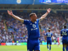 Zahraje si Jamie Vardy na stará kolena na slavné adrese? Zájem má údajně italský mistr