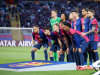 Chaotický start Barcelony v Lize mistrů, která ještě ani nezačala. UEFA klubu zamítla netradiční žádost