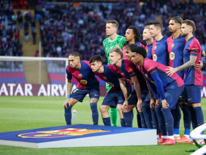 Chaotický start Barcelony v Lize mistrů, která ještě ani nezačala. UEFA klubu zamítla netradiční žádost