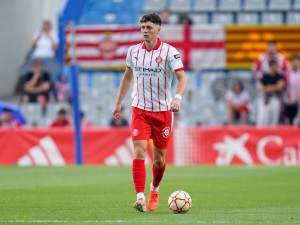 Zamíří Ladislav Krejčí do Premier League? Zájem má tradiční účastník posledních osmi let